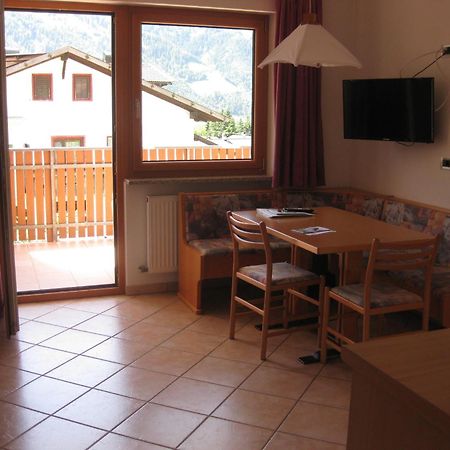 Ferienwohnung Im Haus Texel IV Rablà Екстериор снимка