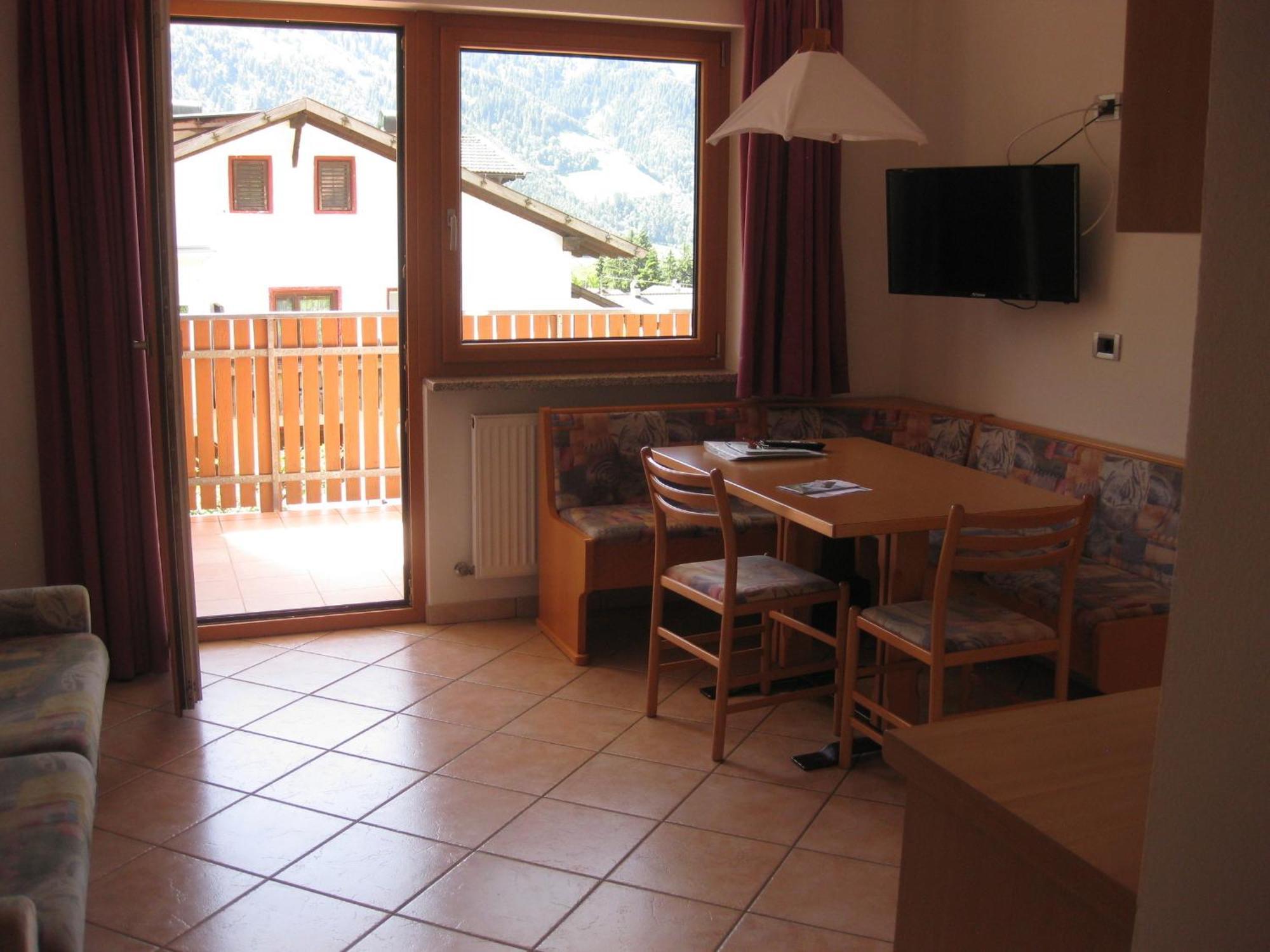 Ferienwohnung Im Haus Texel IV Rablà Екстериор снимка