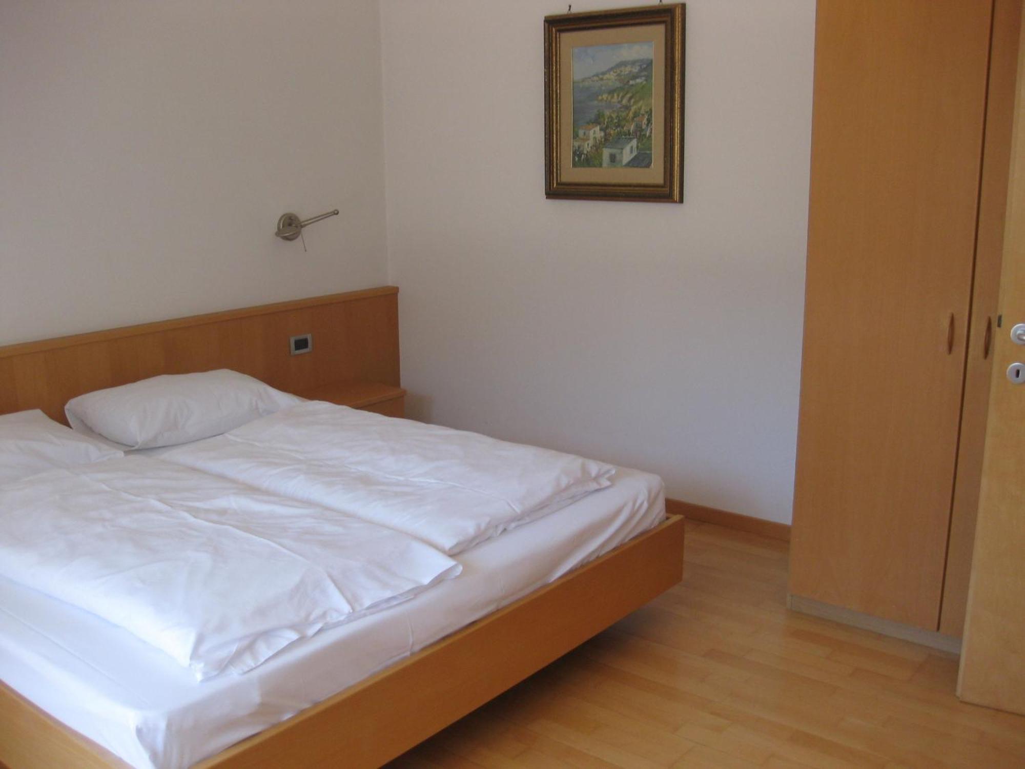 Ferienwohnung Im Haus Texel IV Rablà Екстериор снимка
