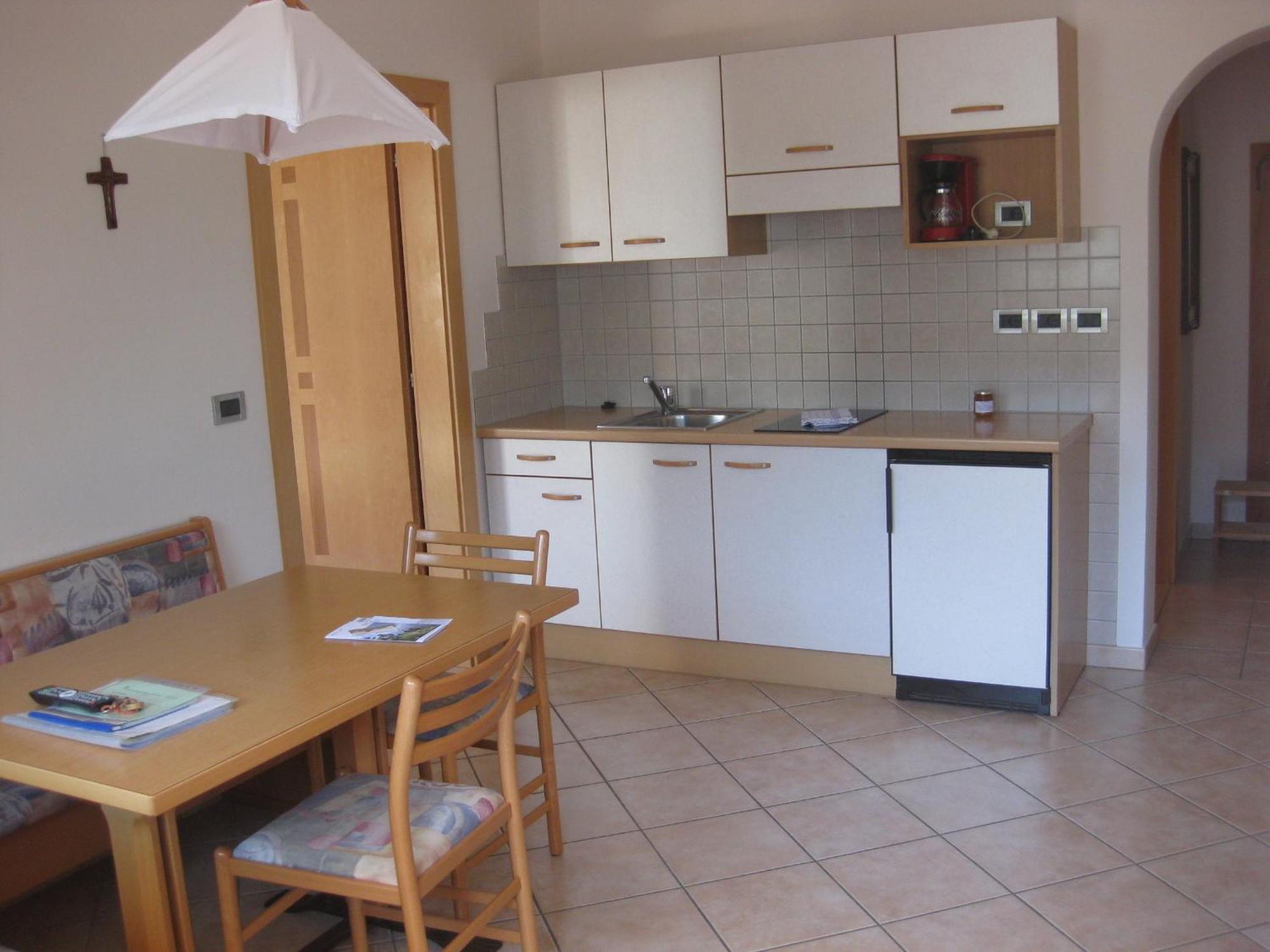 Ferienwohnung Im Haus Texel IV Rablà Екстериор снимка