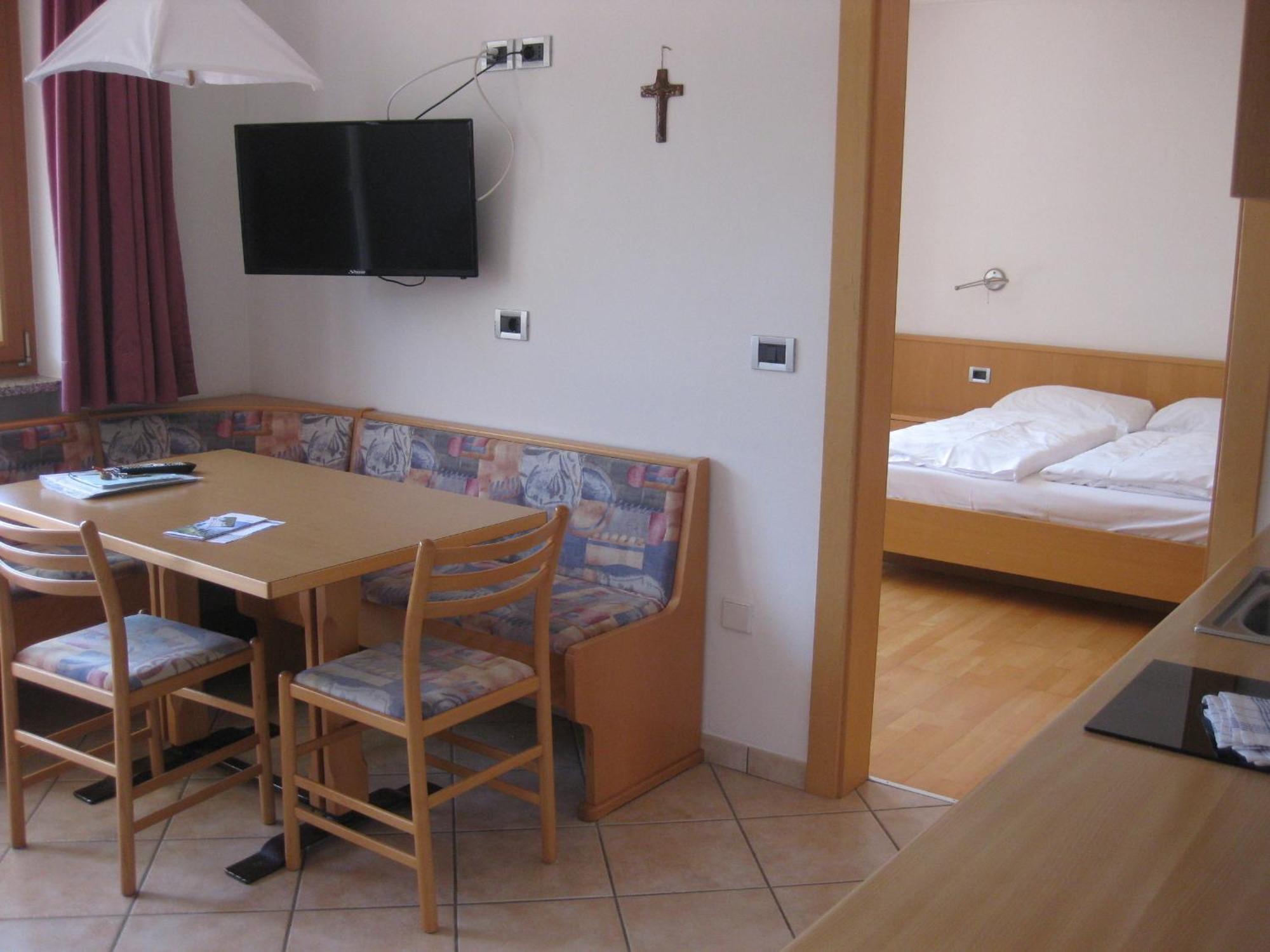 Ferienwohnung Im Haus Texel IV Rablà Екстериор снимка
