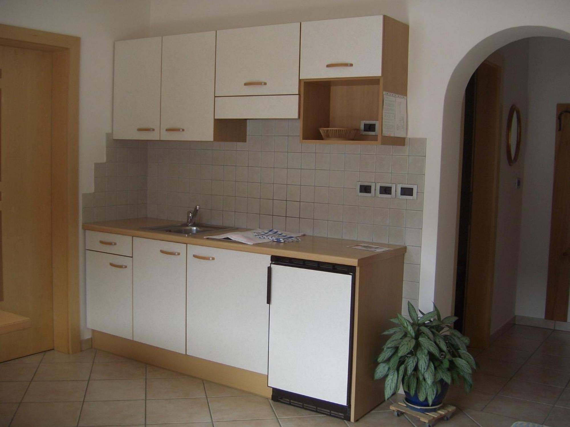 Ferienwohnung Im Haus Texel IV Rablà Екстериор снимка
