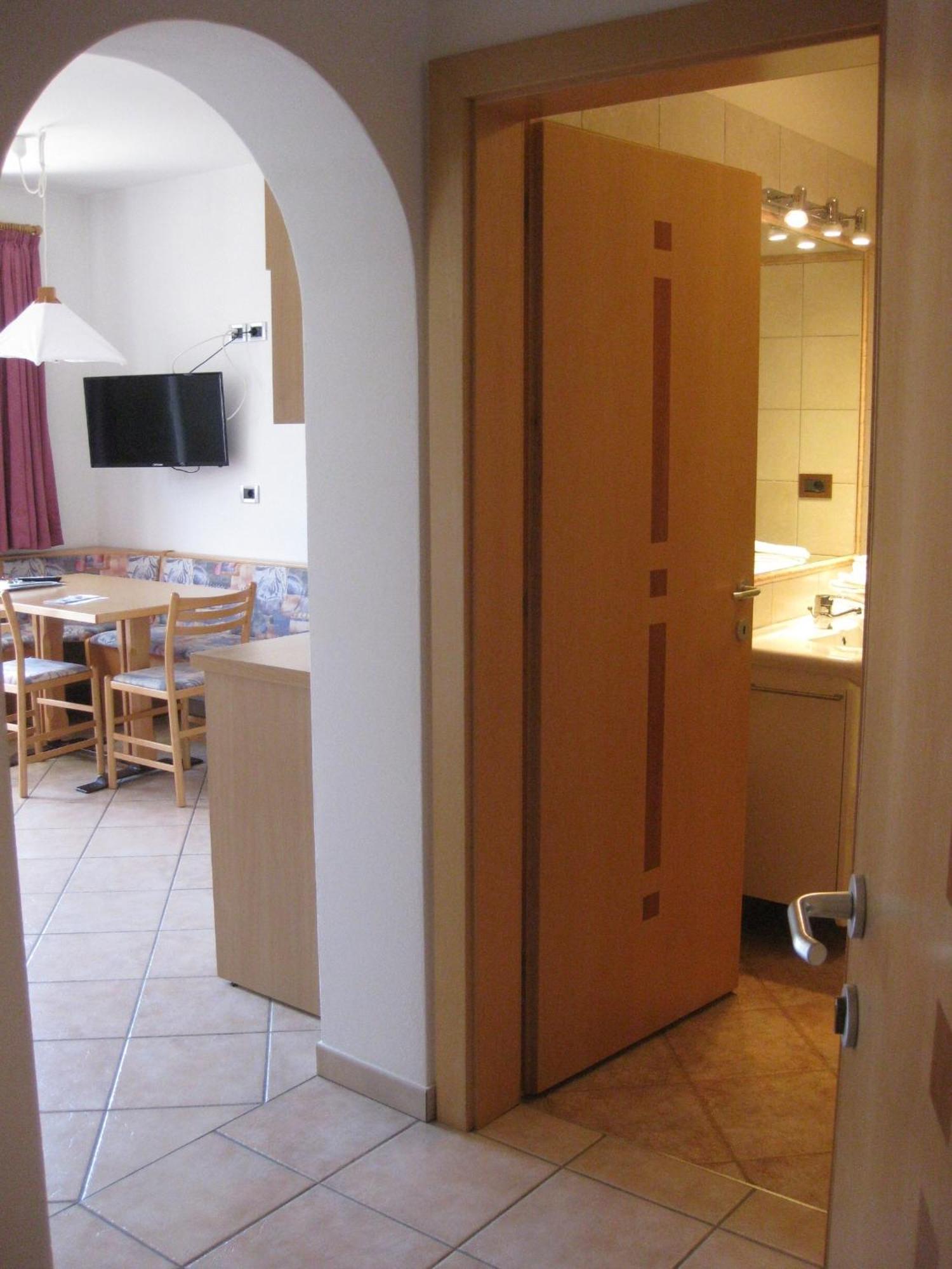Ferienwohnung Im Haus Texel IV Rablà Екстериор снимка